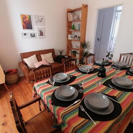 Apartamento Encantador No Coracao De Lisboa Dış mekan fotoğraf