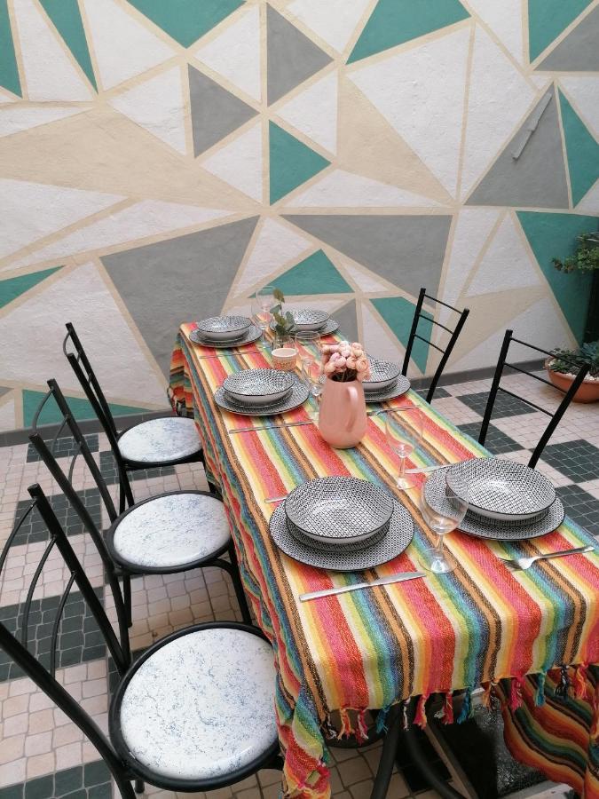 Apartamento Encantador No Coracao De Lisboa Dış mekan fotoğraf