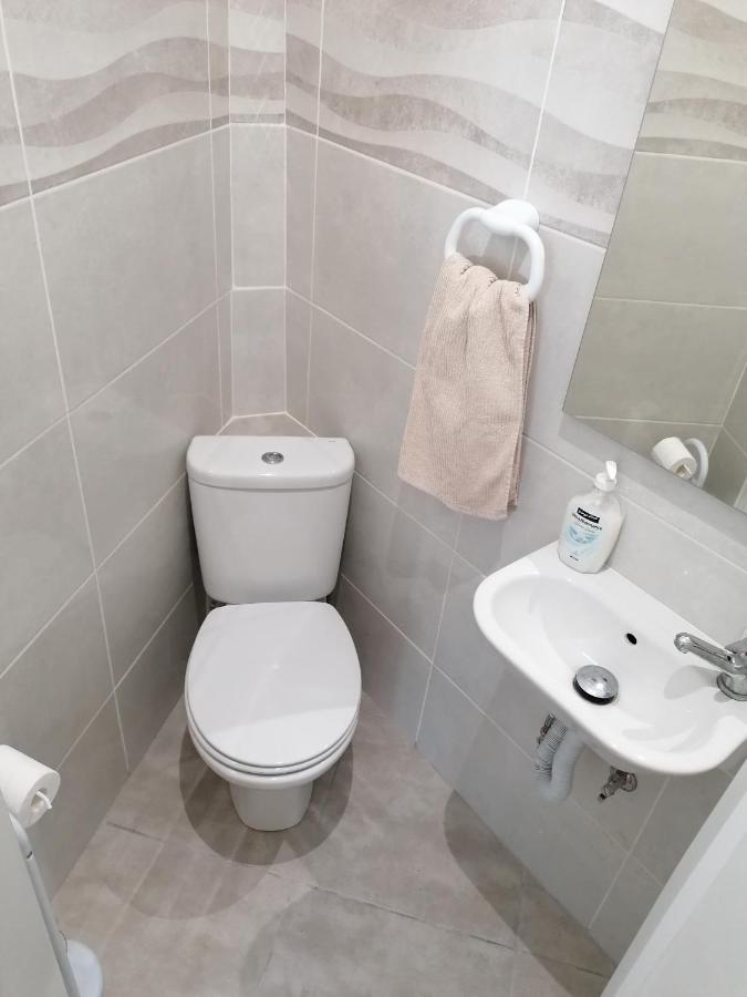 Apartamento Encantador No Coracao De Lisboa Dış mekan fotoğraf