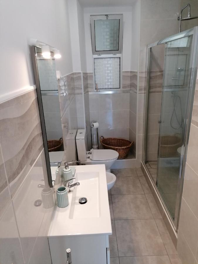 Apartamento Encantador No Coracao De Lisboa Dış mekan fotoğraf