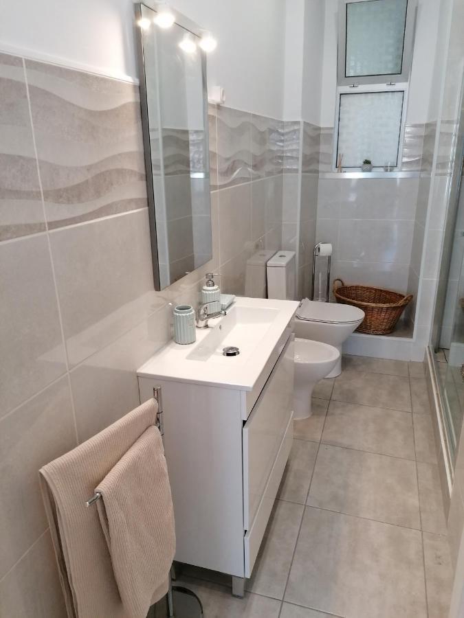 Apartamento Encantador No Coracao De Lisboa Dış mekan fotoğraf