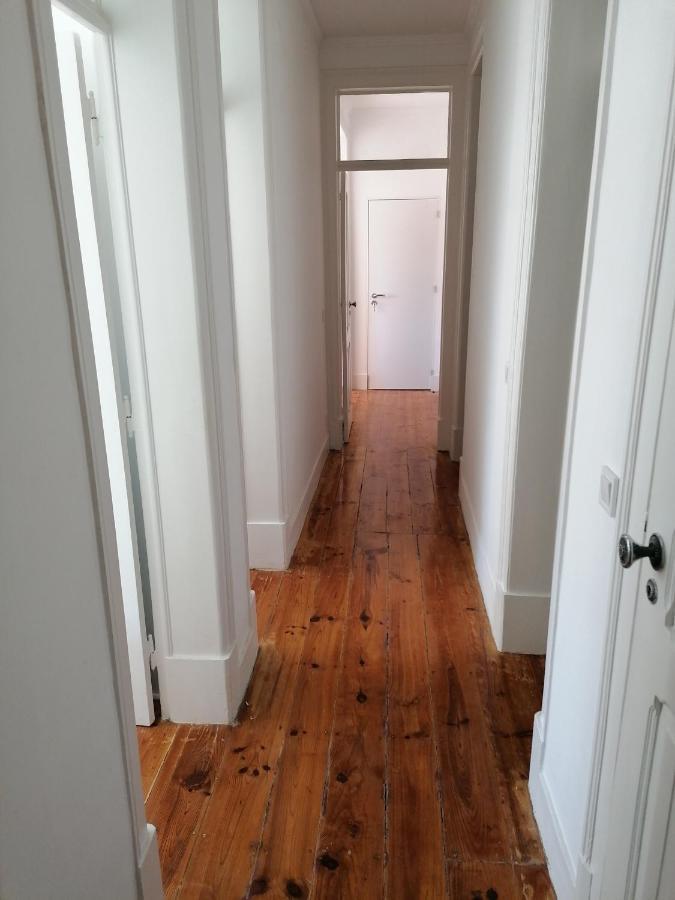 Apartamento Encantador No Coracao De Lisboa Dış mekan fotoğraf