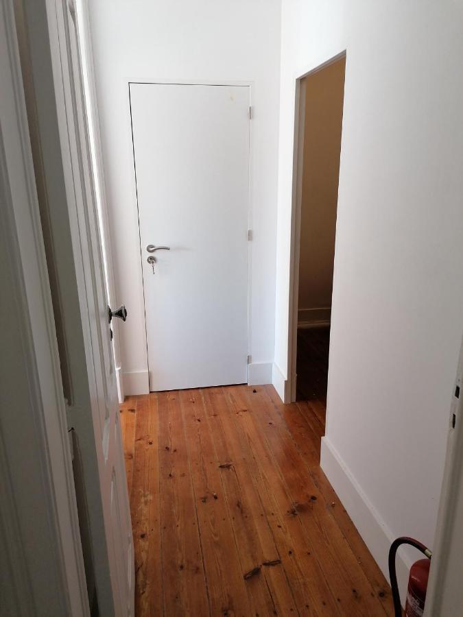 Apartamento Encantador No Coracao De Lisboa Dış mekan fotoğraf