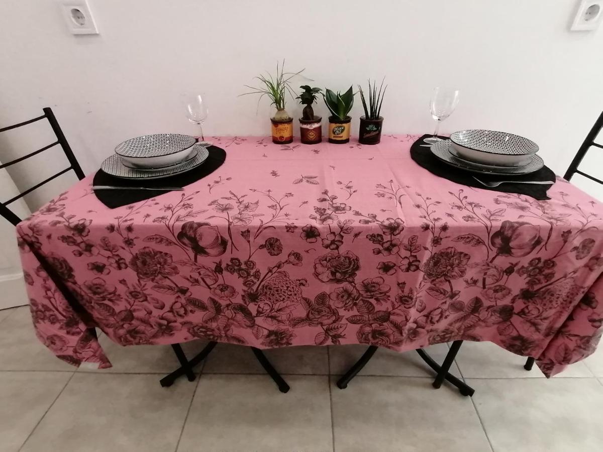 Apartamento Encantador No Coracao De Lisboa Dış mekan fotoğraf